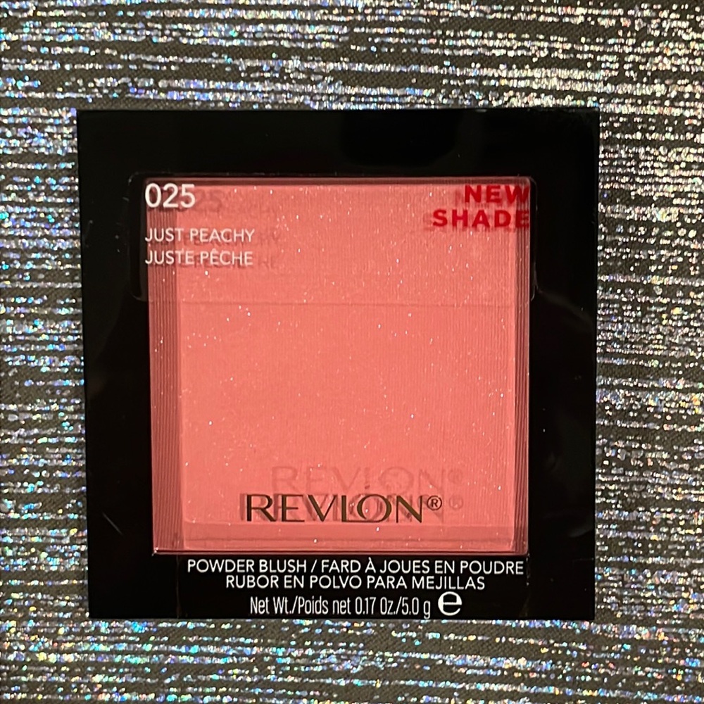 Revlon Powder Blush